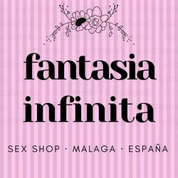 Sex Shops Malaga, Spain Fantasia Infinita