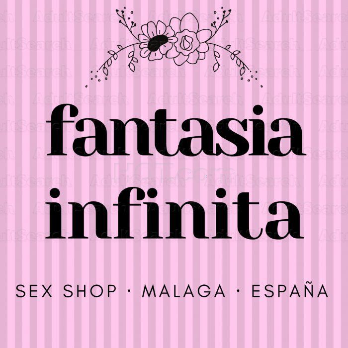 Malaga, Spain Fantasia Infinita