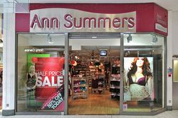 Sex Shops London, England Ann Summers Wimbledon Store