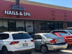 Massage Parlors Metairie, Louisiana Elite Nails & Spa