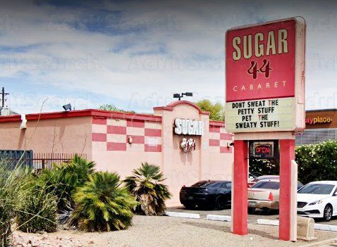 Phoenix, Arizona Sugars 44