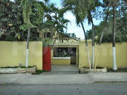 Massage Parlors Boca Chica, Dominican Republic Iraisa