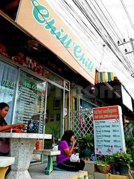 Massage Parlors Ko Samui, Thailand Chill chill health massage