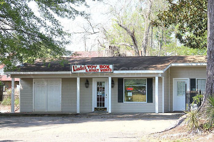 Amite, Louisiana Linda's Toy Box & Adult Videos