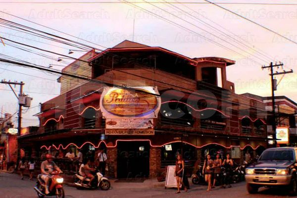 Freelance Bar Angeles City, Philippines Phillis Sports Grill