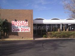 Massage Parlors Thornton, Colorado Loma Linda Massage & Acupressure