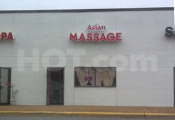Massage Parlors Destin, Florida Asian Massage