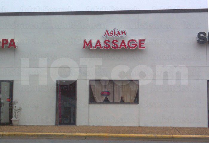 Destin, Florida Asian Massage