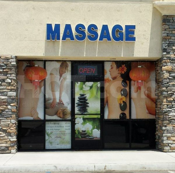 Massage Parlors Ontario, California Pearl Massage