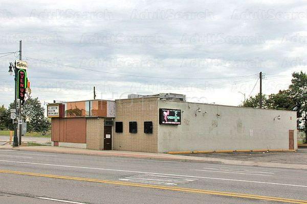 Strip Clubs Detroit, Michigan Club Venus