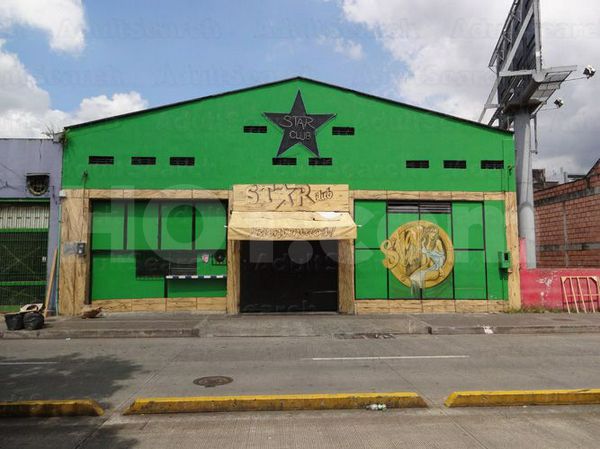 Strip Clubs Pereira, Colombia Star Club