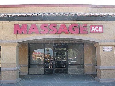 Phoenix, Arizona Massage Hau