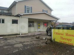 Massage Parlors Valencia, Pennsylvania Kui Cheng Chinese Massage