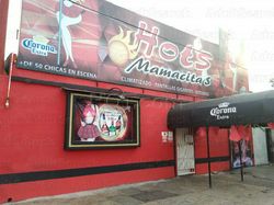 Bordello / Brothel Bar / Brothels - Prive / Go Go Bar Veracruz, Mexico Hot Mamacitas