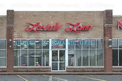 Sex Shops Merrillville, Indiana Lover's Lane
