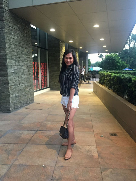 Escorts Pasig City, Philippines JessicaSantos1997