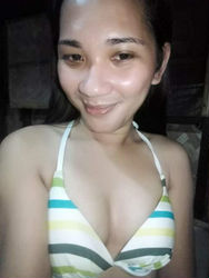 Escorts Philippines MissSweetButPsycho