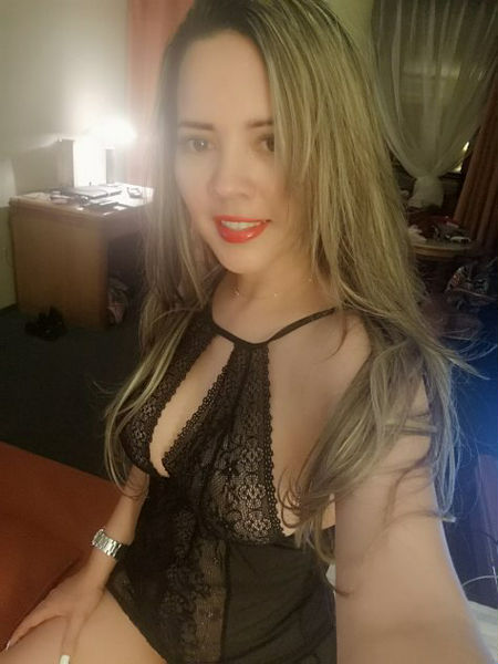 Escorts Bogota, Colombia Tilina Escort .outcall $120