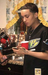 Escorts New York City, New York Latin