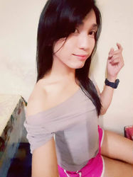 Escorts Caloocan City, Philippines Miyaka Kurisawa