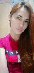 Escorts Mandaluyong City, Philippines gerilla