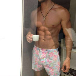 Escorts New York City, New York Brazilian model