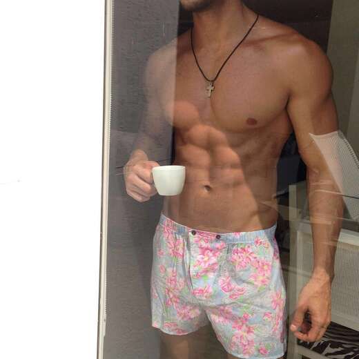 Escorts New York City, New York Brazilian model