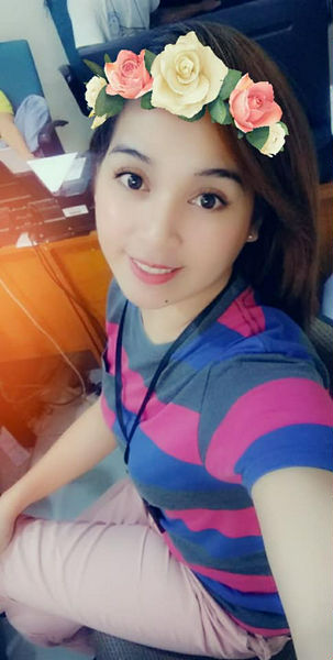 Escorts Biñan, Philippines highluisa