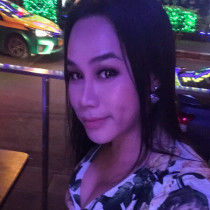 Escorts Bangkok, Thailand Jackie