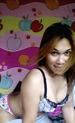 Escorts Manila, Philippines Princess Angel