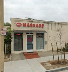 Massage Parlors Thousand Oaks, California New World Massage