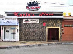 Strip Clubs Tijuana, Mexico Karlas Place