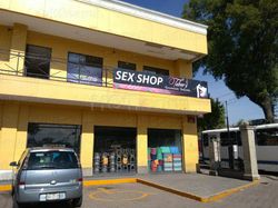 Sex Shops Puebla, Mexico Taboo Sex Sop