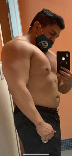 Escorts Los Angeles, California Aspiring bodybuilder