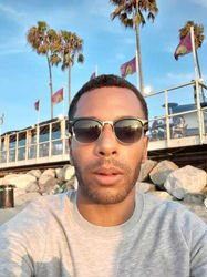 Escorts Los Angeles, California Southern gentleman