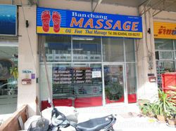 Massage Parlors Ban Chang, Thailand Ban Chang Massage