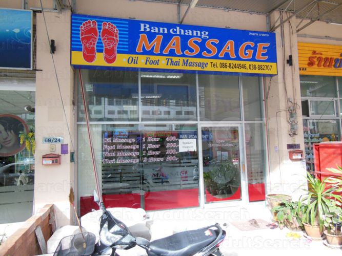 Ban Chang, Thailand Ban Chang Massage