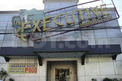 Massage Parlors Quezon City, Philippines The Executive Health Club