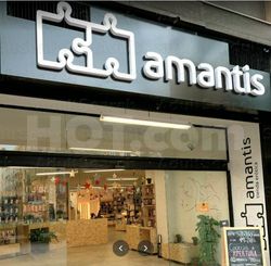 Sex Shops Valencia, Spain Amantis
