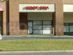 Massage Parlors Woodbridge, Virginia Foot Spa