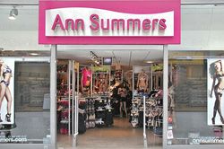 Sex Shops Leeds, England Ann Summers