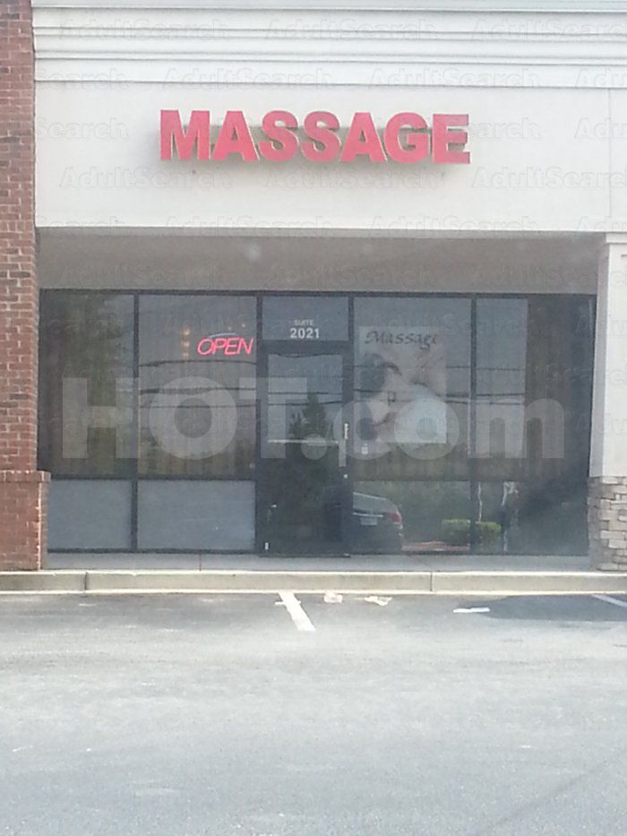 McDonough, Georgia McDonough Massage