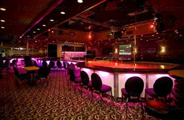 Strip Clubs Wilkes-Barre, Pennsylvania Dream Girls Gentlemen's Club | Scranton Strip Club