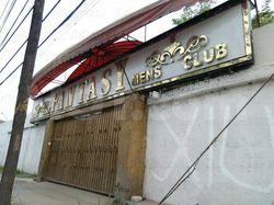 Strip Clubs Cuernavaca, Mexico Fantasy Men\'s Club