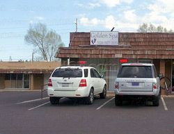 Massage Parlors Flagstaff, Arizona Golden Spa
