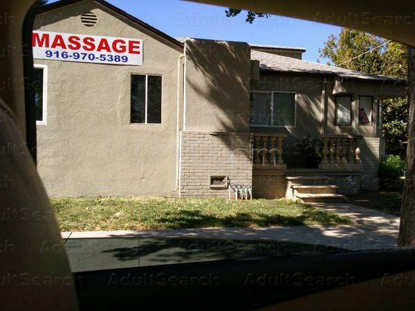 Massage Parlors Sacramento, California Pink Rose Massage