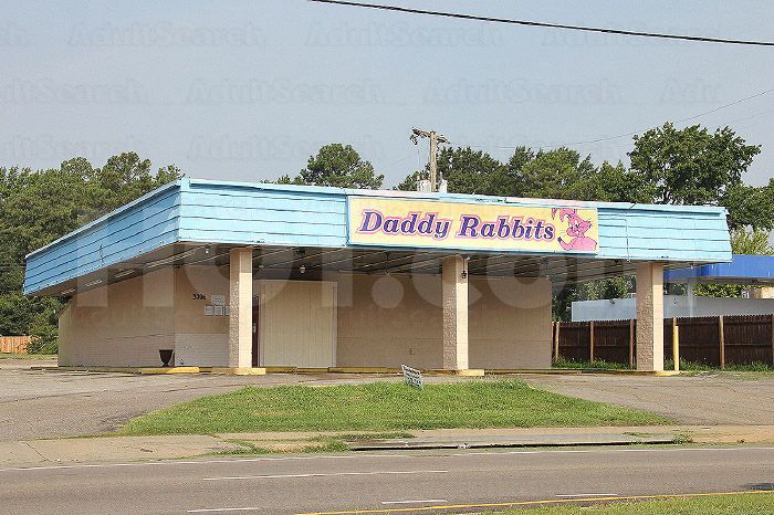 Richmond, Virginia Daddy Rabbitts