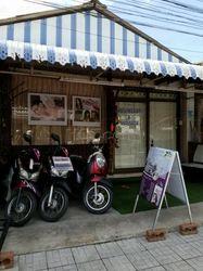 Massage Parlors Ko Samui, Thailand Rose beauty and massage