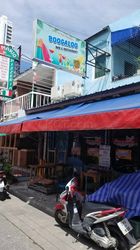 Beer Bar Patong, Thailand Boogaloo Bar