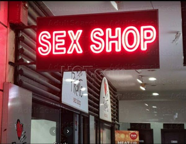 Sex Shops Seville, Spain Pikante Tienda y Cabinas XXX Satisfyer